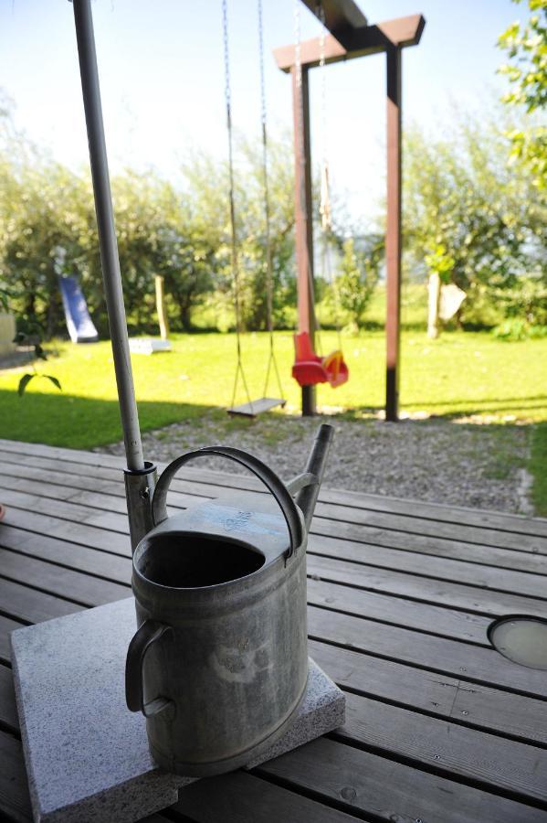 BnB Entensee Uznach Buitenkant foto