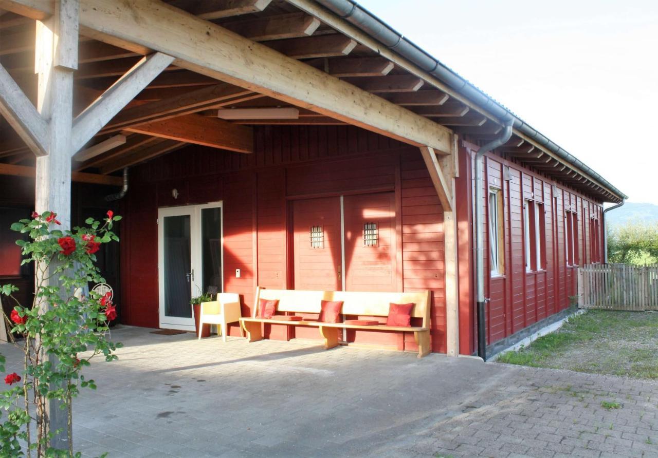 BnB Entensee Uznach Buitenkant foto