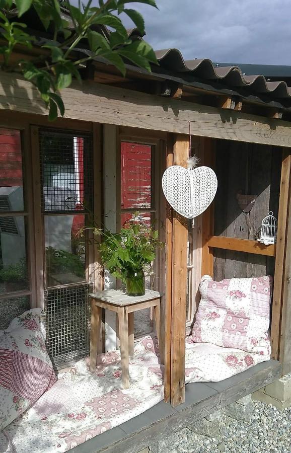 BnB Entensee Uznach Buitenkant foto