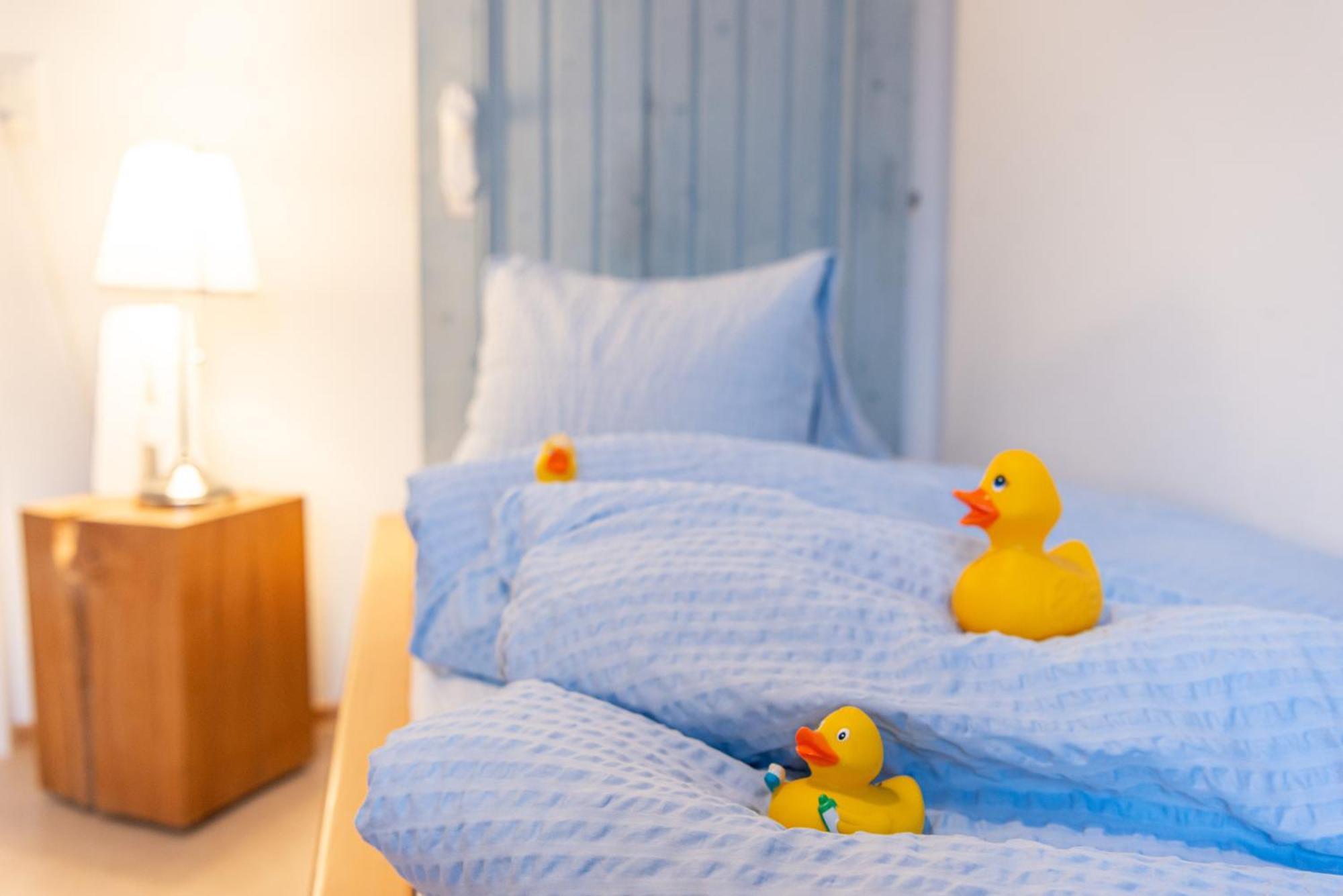BnB Entensee Uznach Buitenkant foto