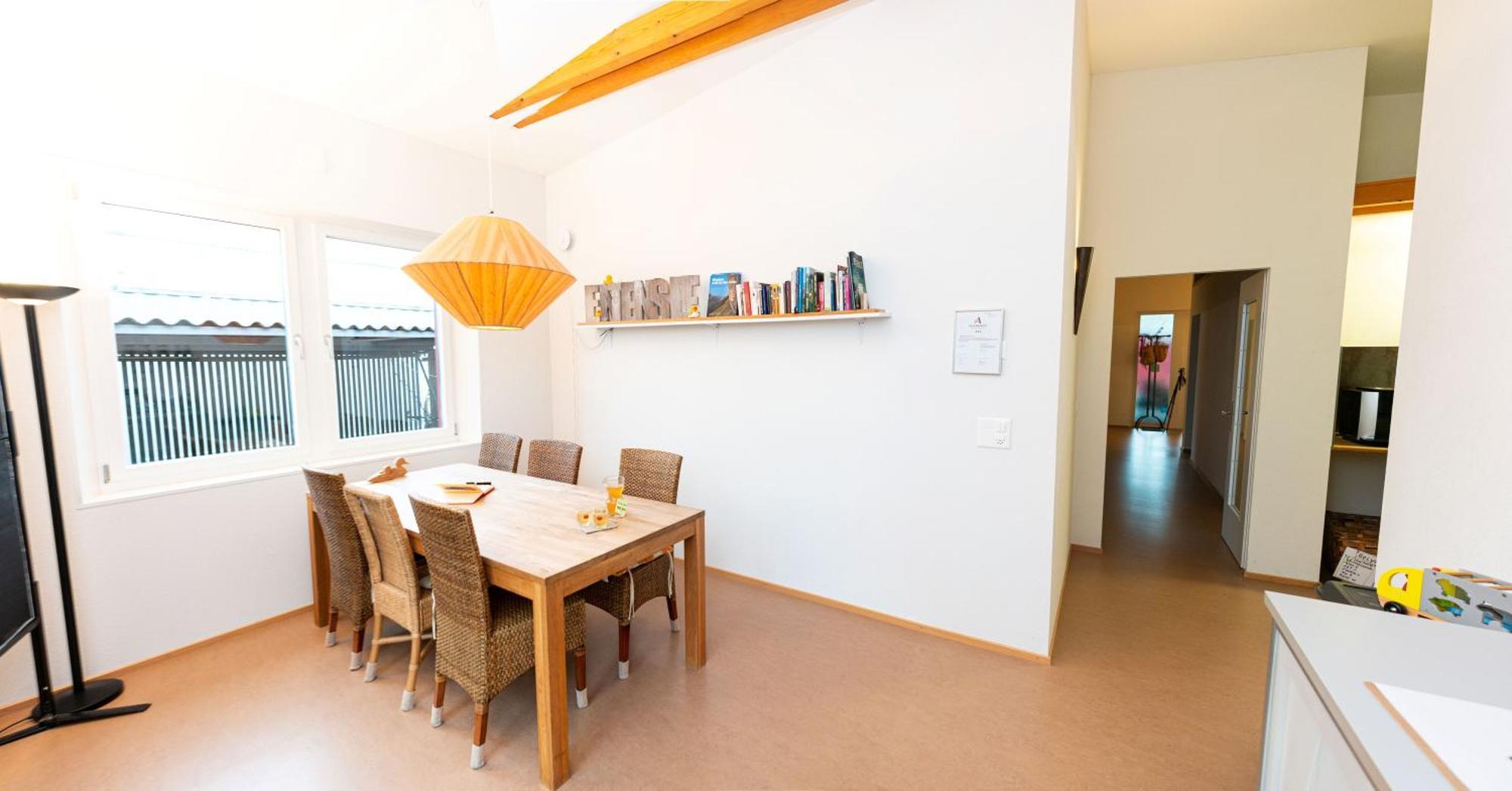 BnB Entensee Uznach Buitenkant foto